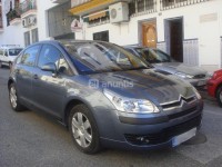 CITROEN C4 1.6 HDi 110 Collection 5p